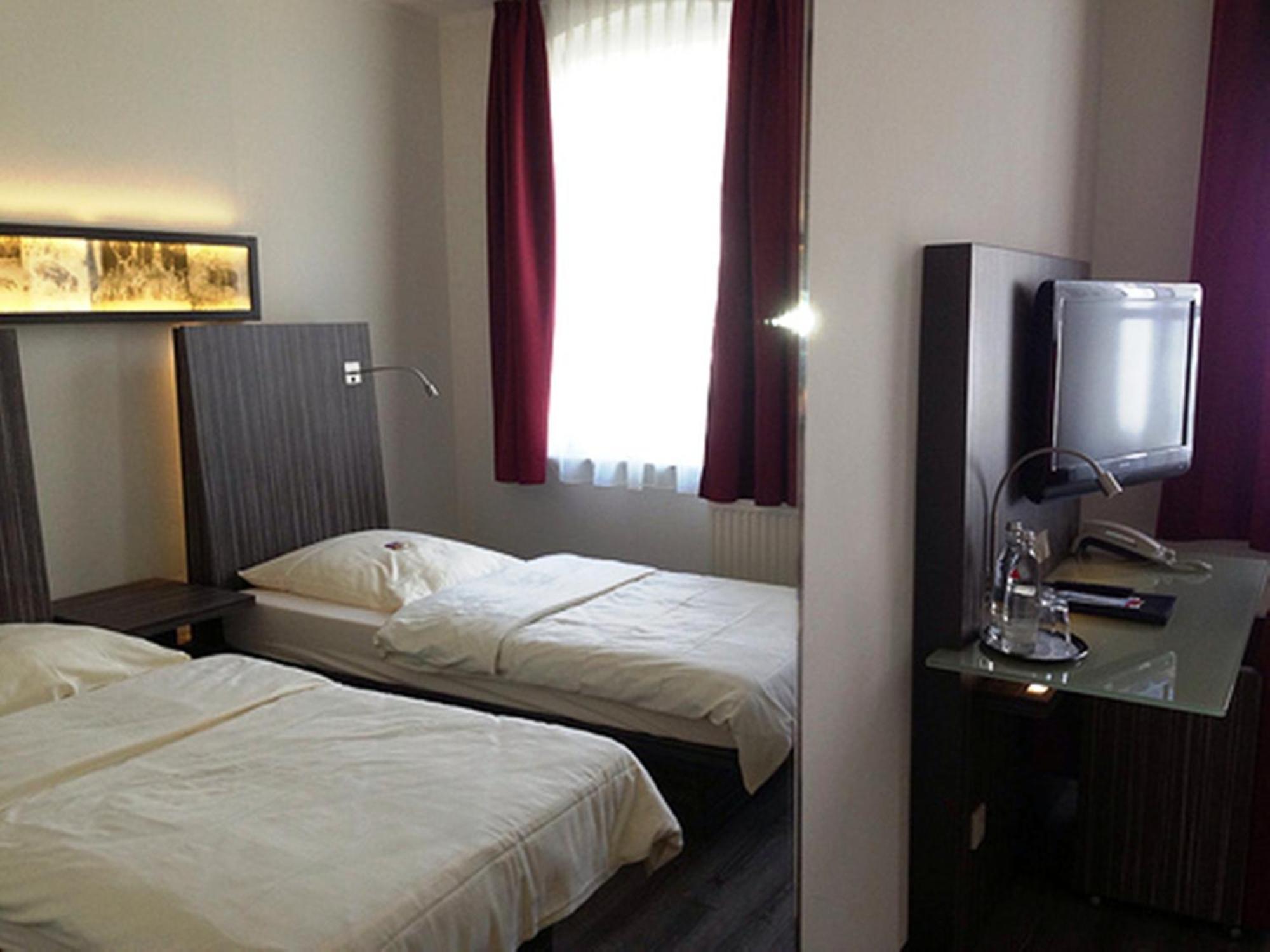 Gieschens Hotel Achim Habitación foto